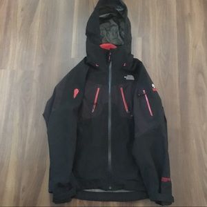 north face goretex pro